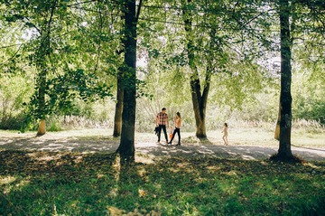 Les 10 meilleures activités familiales à Hourtin