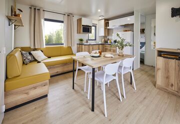 mobil home PREMIUM N°27
