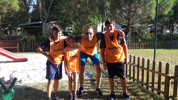 Tournoi de foot Tournoi de foot