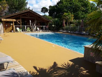 Nouveau pôle piscine Nouveau pôle piscine