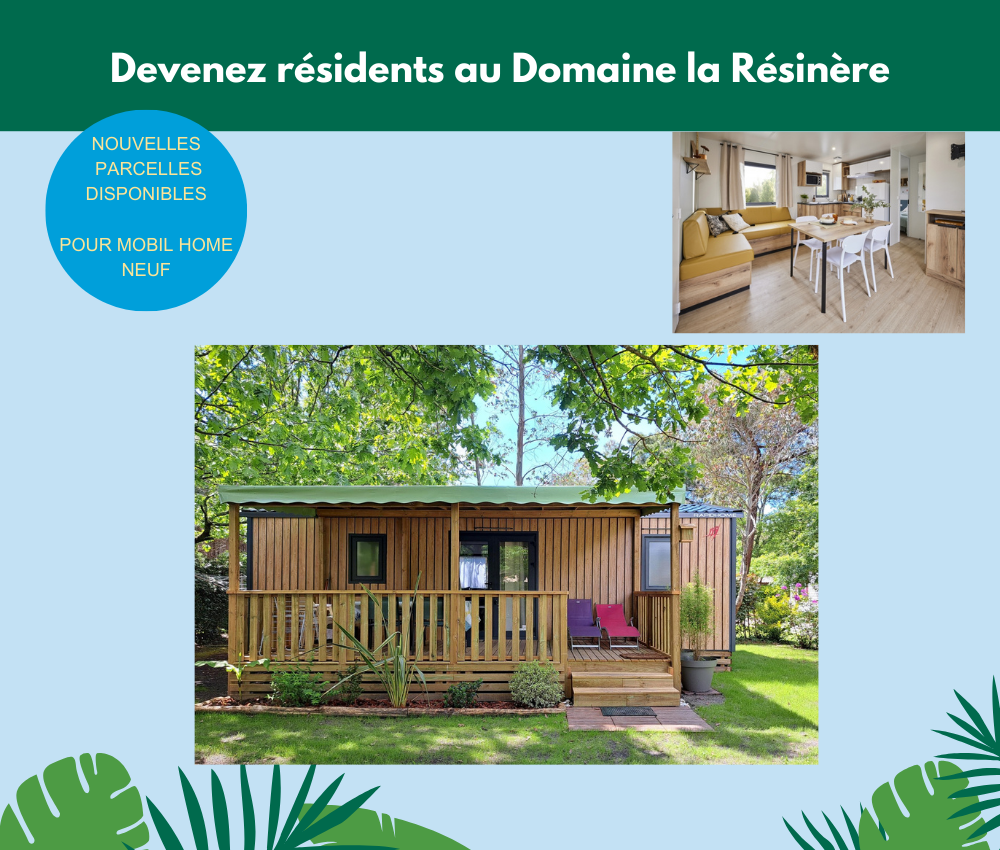 article achat de mobil home