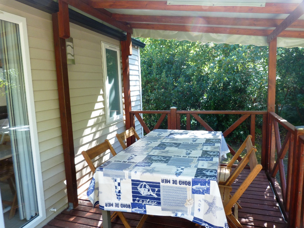 camping hourtin piscine chauffee