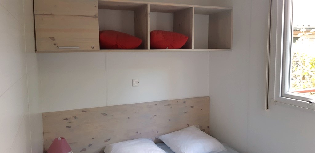 location de bungalow hourtin