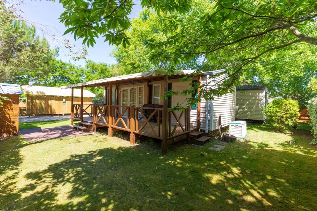 location de vacances gironde