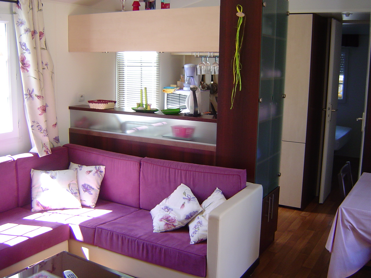 location de vacances hourtin