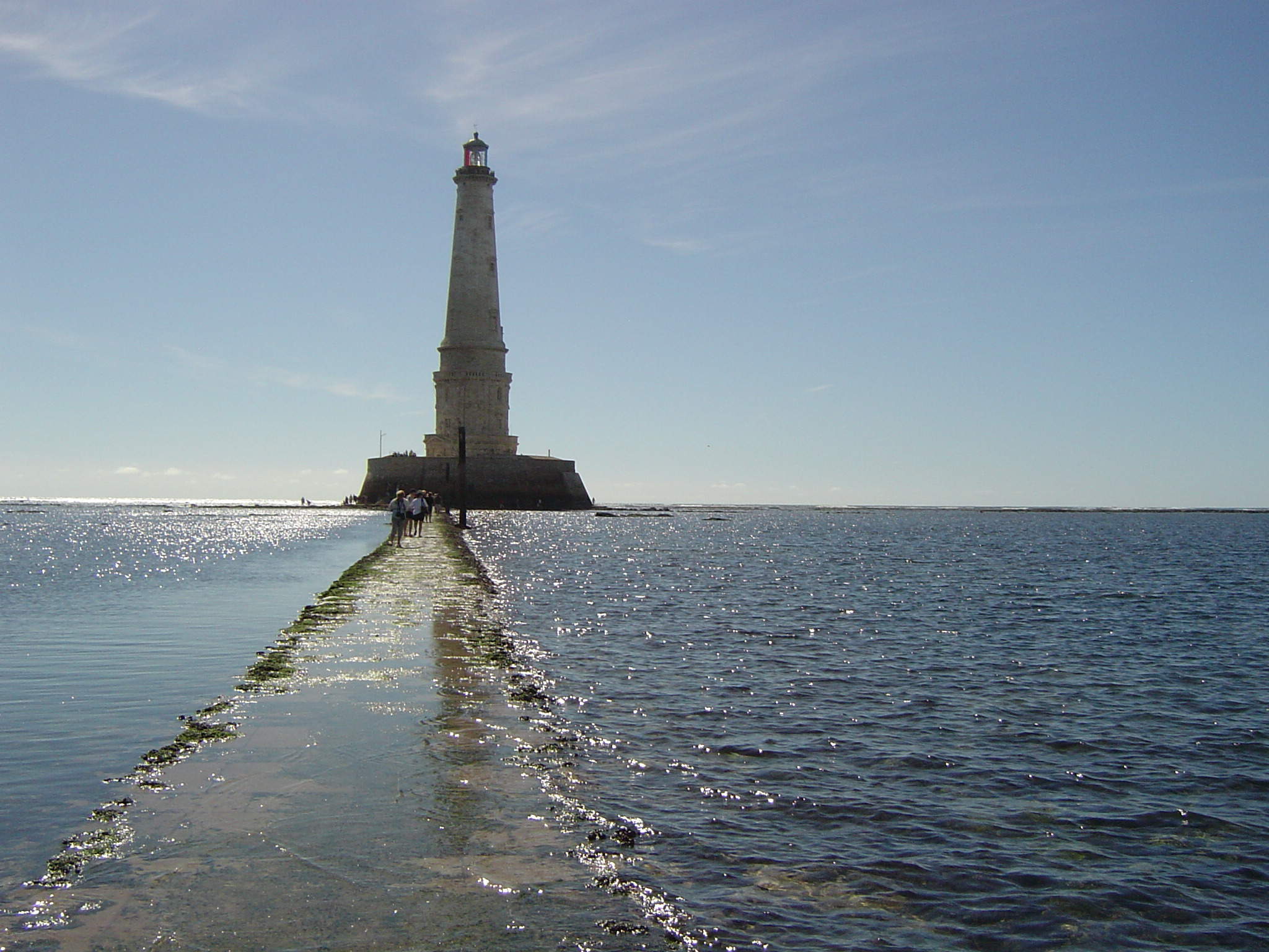 PHARE DE CORDOUAN