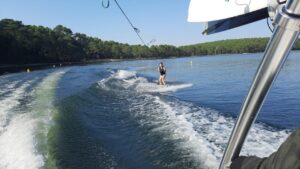 WAKE HOURTIN CARCANS LACANAU